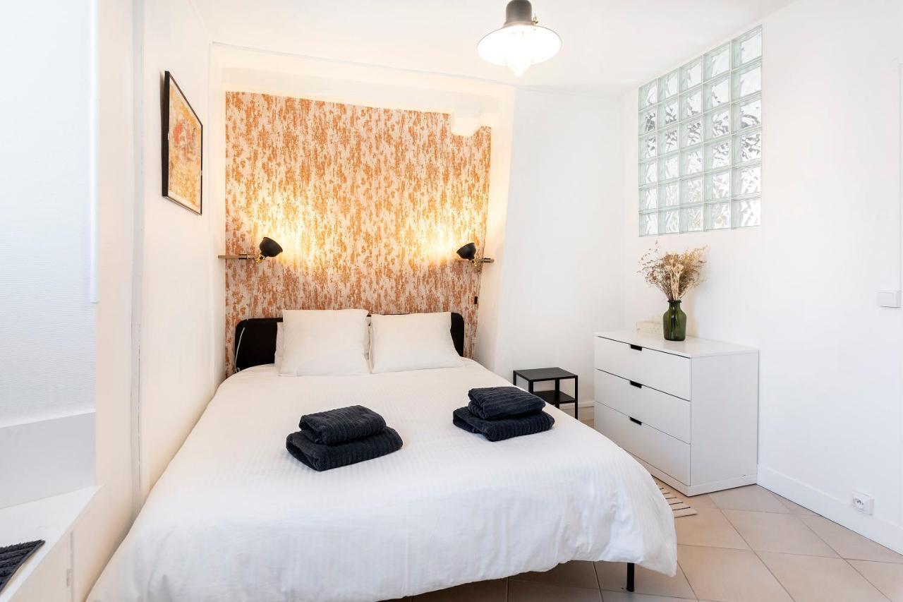 Apartamento Les Logis De Marcoussis Exterior foto