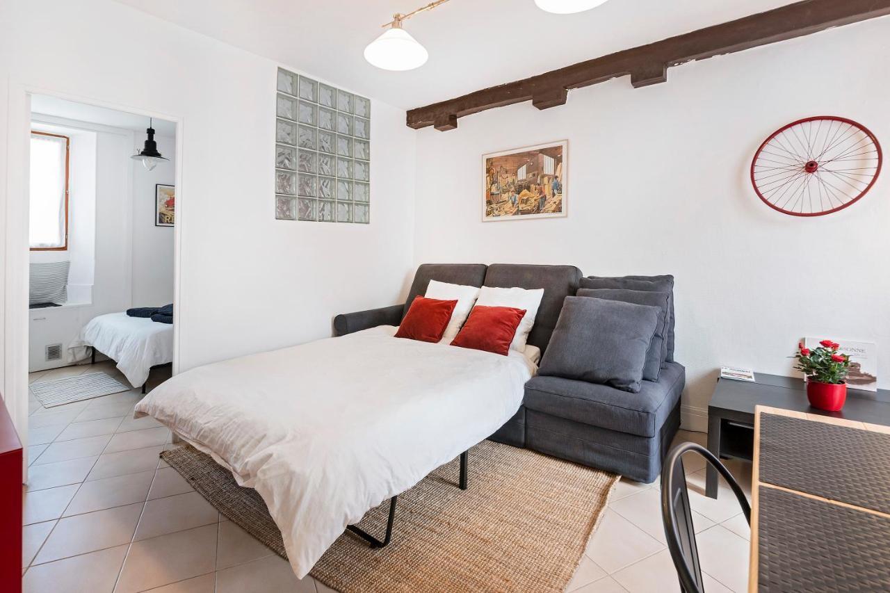 Apartamento Les Logis De Marcoussis Exterior foto