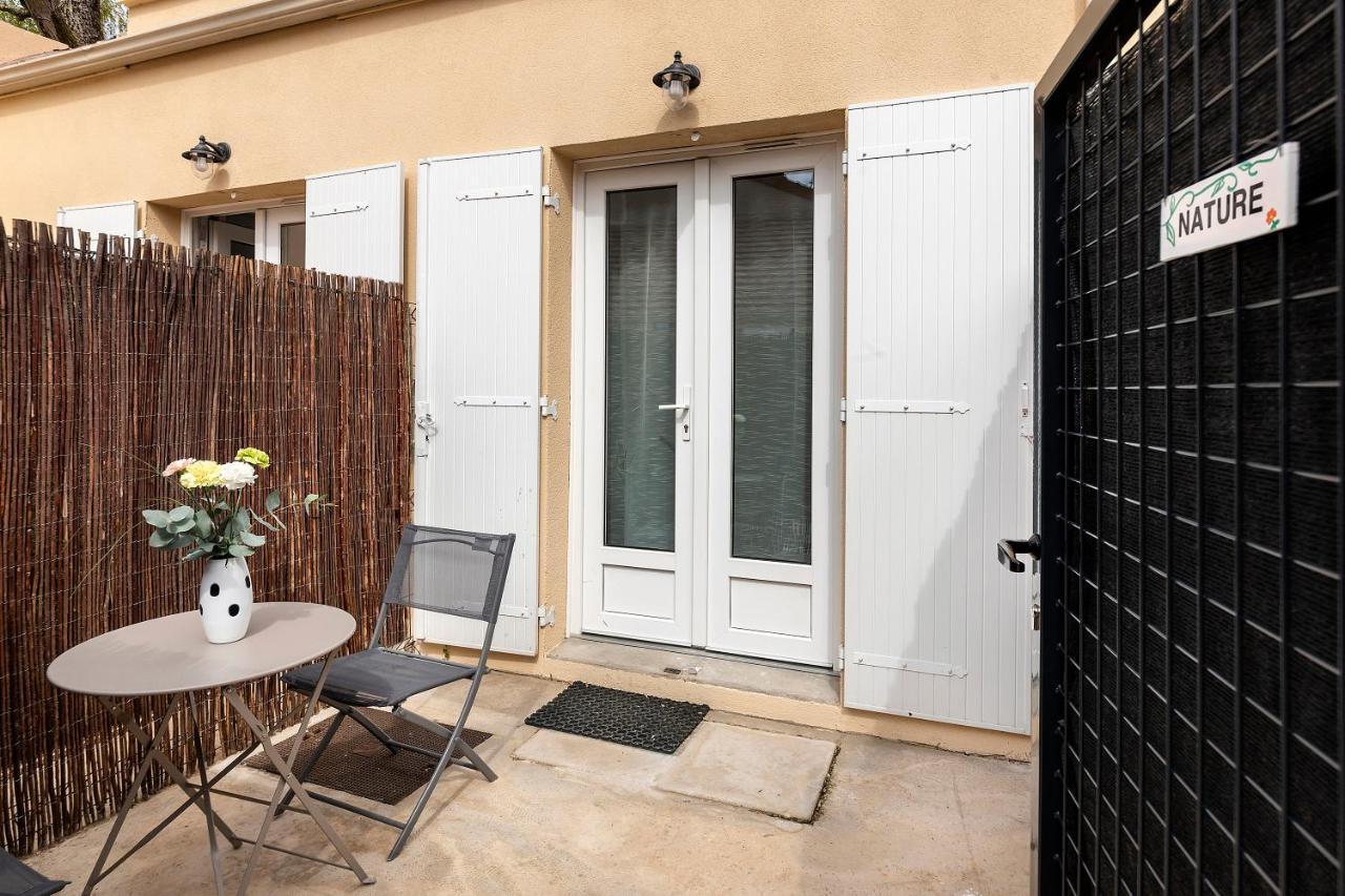 Apartamento Les Logis De Marcoussis Exterior foto