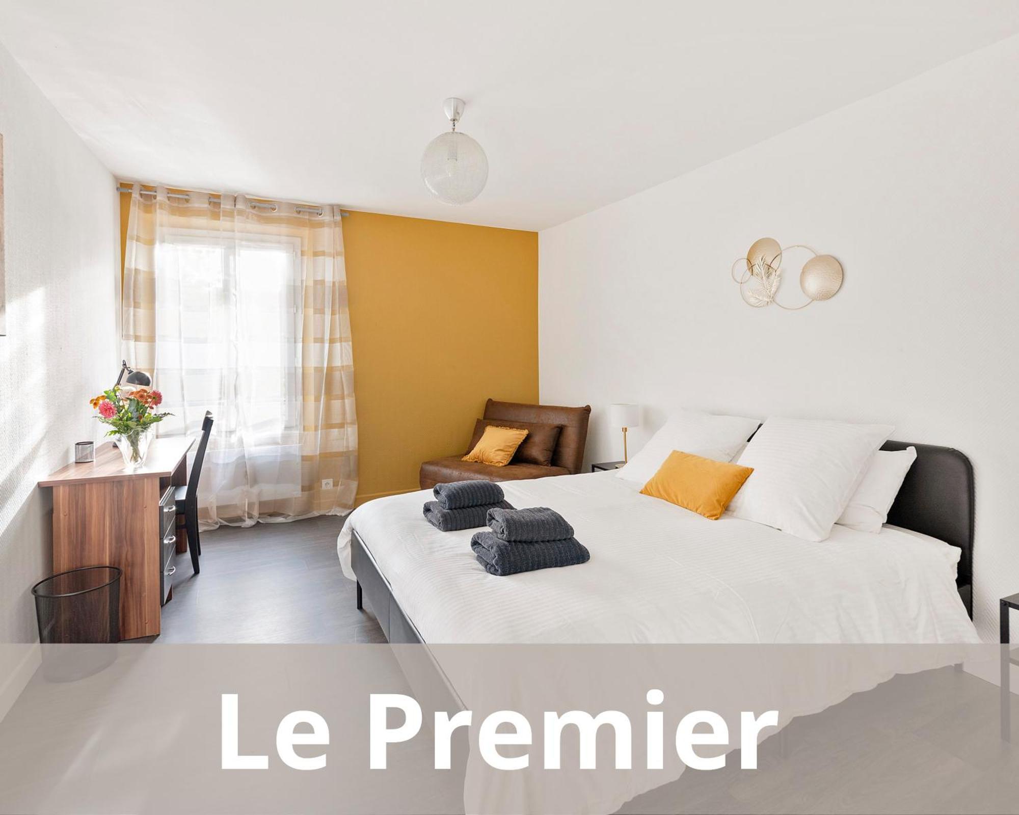 Apartamento Les Logis De Marcoussis Exterior foto