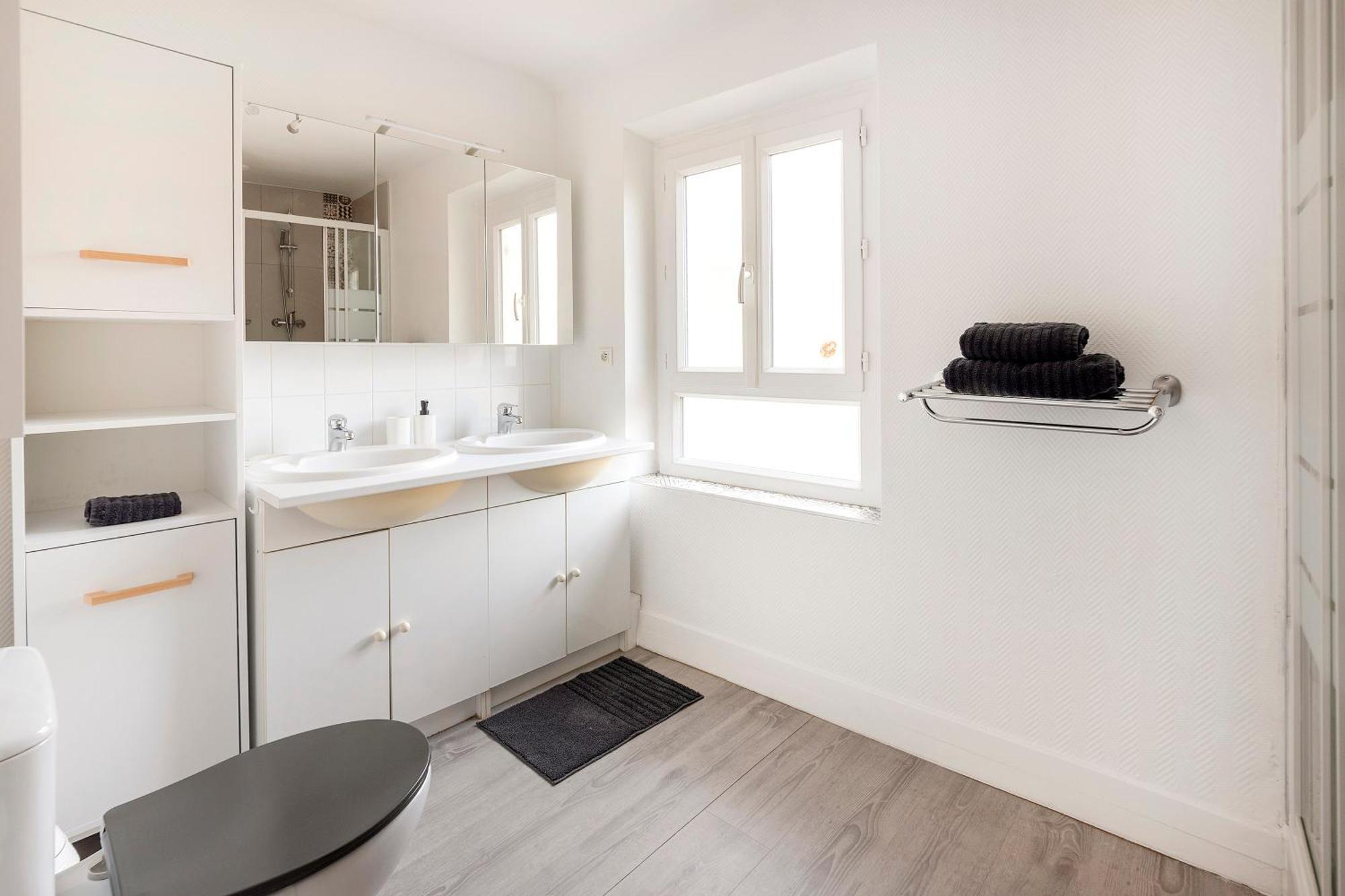 Apartamento Les Logis De Marcoussis Exterior foto