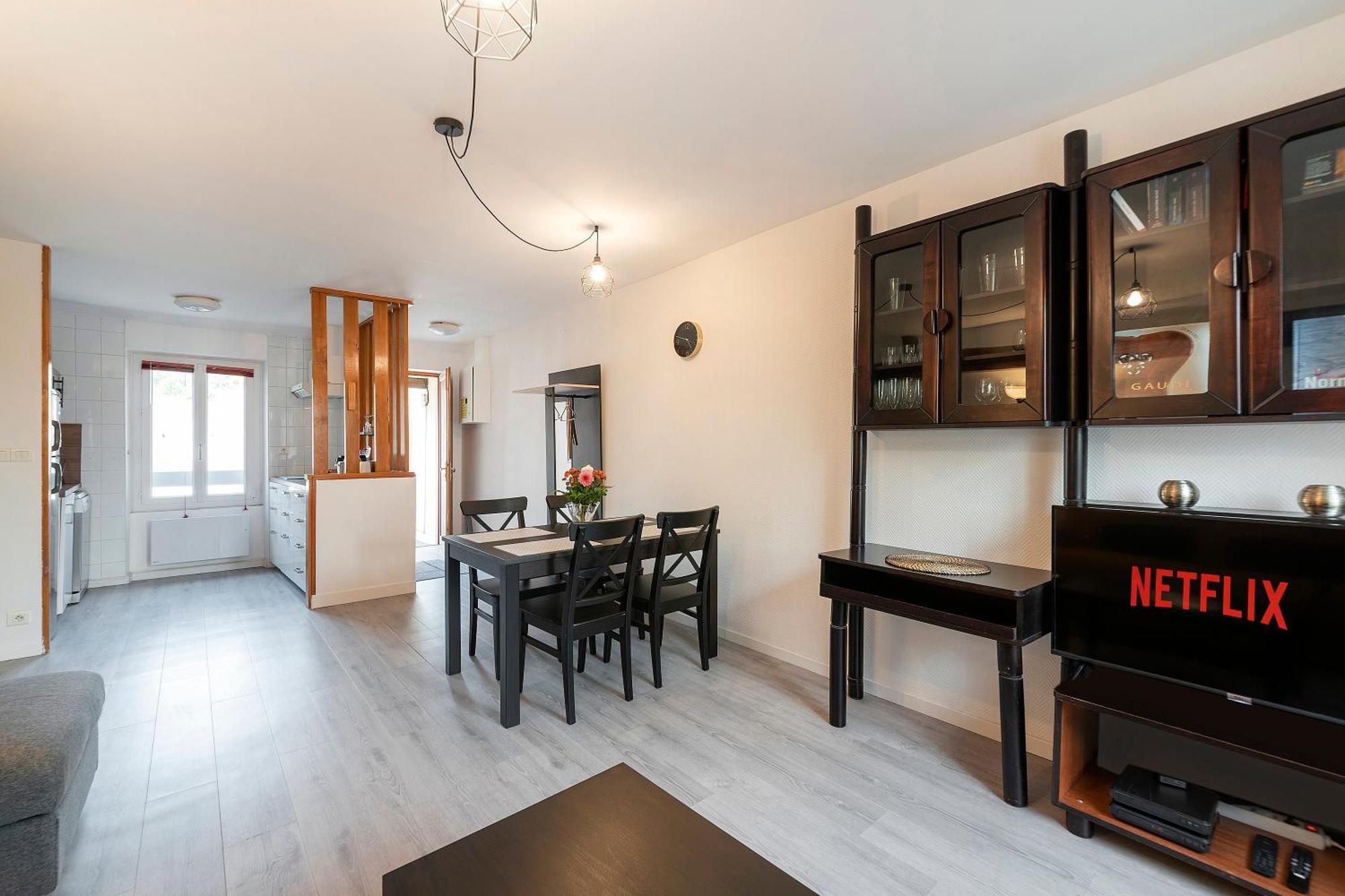 Apartamento Les Logis De Marcoussis Exterior foto