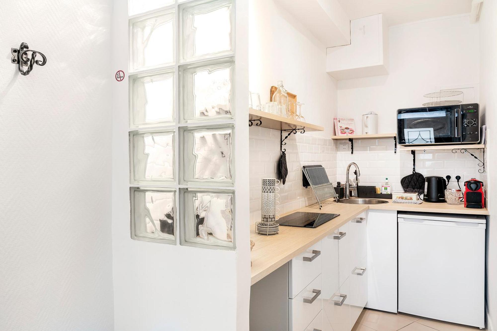 Apartamento Les Logis De Marcoussis Habitación foto